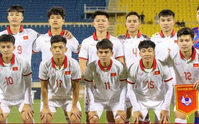 Bảng xếp hạng Doha Cup 2023 mới nhất (Cập nhật liên tục)