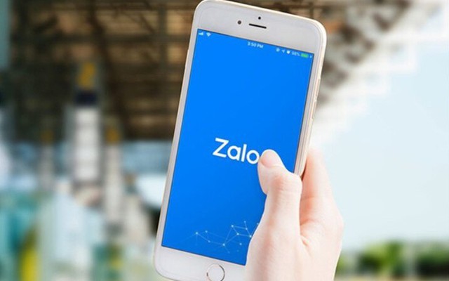 Cách đăng nhập 2 Zalo trên iPhone cực đơn giản