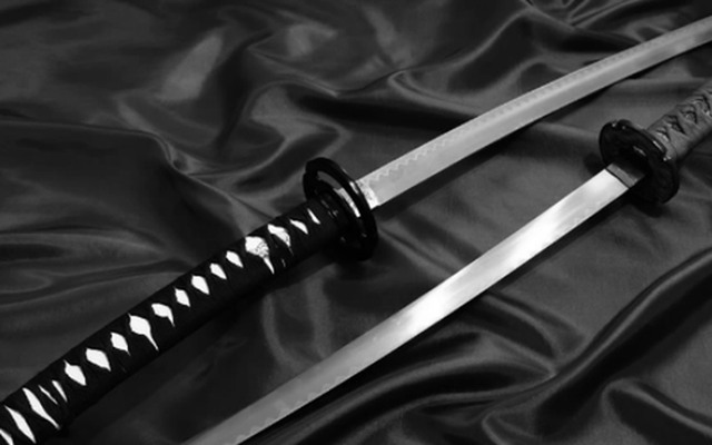 5 thanh kiếm samurai đắt giá nhất thế giới, kỷ lục lên đến 2351 tỷ đồng