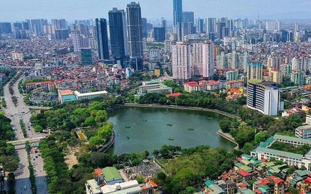 Hà Nội: Đề xuất phải có chỗ ở hợp pháp từ 15 m2 mới được đăng ký thường trú tại khu vực nội thành