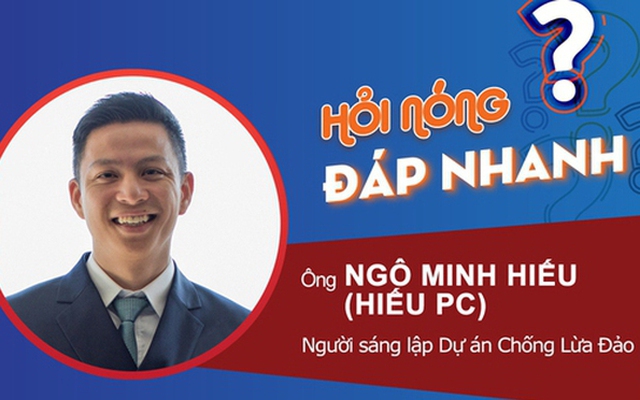 Cách nhận biết chiêu ghép mặt, giọng nói giống hệt người thân để lừa đảo