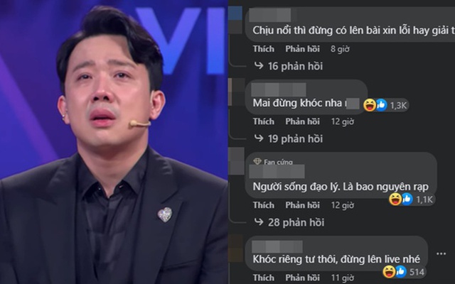 Netizen tràn vào "tấn công" Facebook của Trấn Thành, đánh giá "bão 1 sao" hệ thống rạp phim giữa tranh cãi