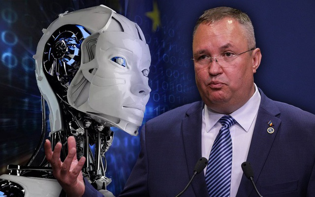 Thủ tướng Romania dùng trợ lý trí tuệ nhân tạo làm cố vấn chính phủ