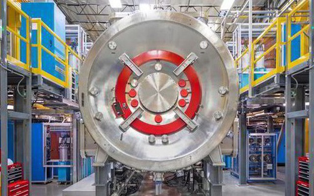 Thử nghiệm thành công công nghệ tổng hợp hạt nhân không chất phóng xạ, năng lượng đủ cung cấp cho Trái đất hơn 100.000 năm