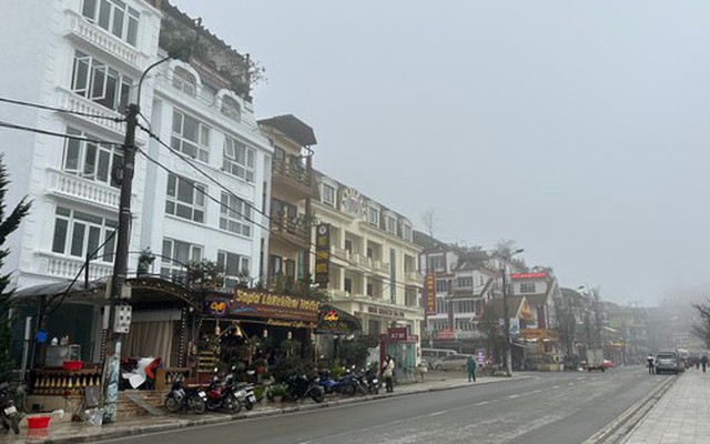 Giá bất động sản tại trung tâm một thị xã miền núi ngang ngửa với Hà Nội, cầm 20 tỷ đồng cũng khó mua