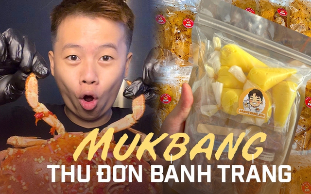 Spicy Kim - Nổi danh nhờ khả năng ăn cay không ngờ lại giúp anh chàng tận dụng kiếm bộn tiền