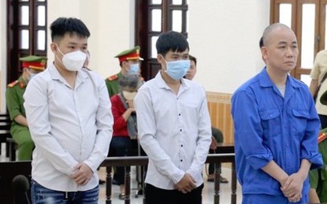 Tài xế ô tô Mercedes tông chết người ở Bình Thuận lĩnh án 4 năm tù