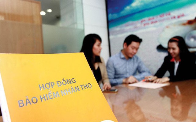 Doanh thu bảo hiểm nhân thọ tăng trưởng 15% so với năm ngoái