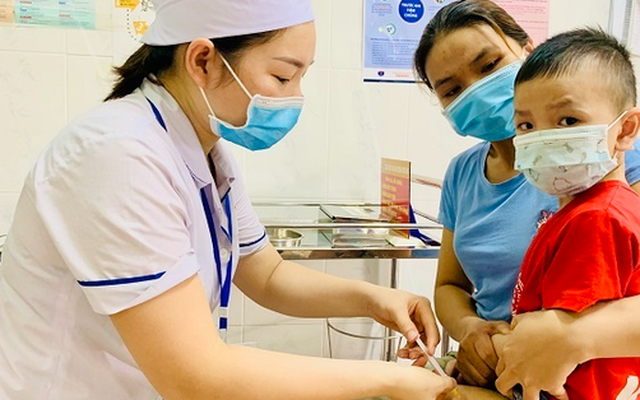 Lo ngại virus bại liệt hoang dại xâm nhập vào Việt Nam