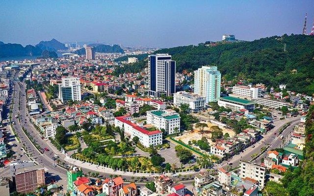 Năng lực cạnh tranh 63 tỉnh thành: Quảng Ninh quán quân 6 năm liên tiếp, một tỉnh bất ngờ nhảy vọt 29 bậc vượt Hải Phòng trở thành á quân