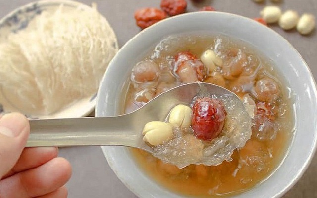 Loại thực phẩm được ví như 'thuốc cải lão hoàn đồng', Việt Nam có nhiều, Trung Quốc cực ưa chuộng
