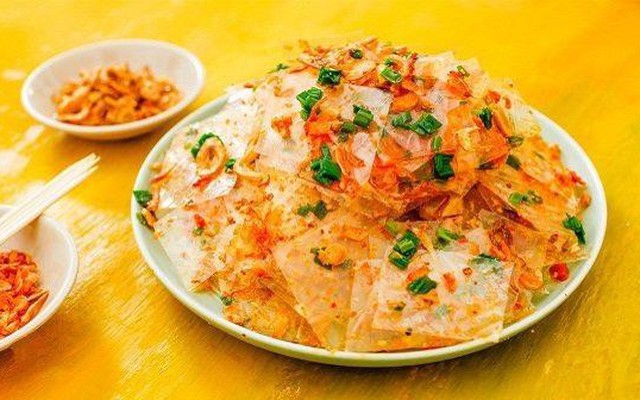 Bán bánh tráng, mỳ sợi, mỗi ngày thu về hơn 2 tỷ đồng