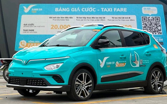 Báo nước ngoài: Taxi GSM và Be là sự kết hợp của 2 ‘nhà vô địch’ nội địa, đủ sức khiến ‘gã nhà giàu’ Grab lo sợ