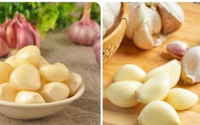 Nên ăn tỏi vào lúc nào để tốt cho sức khỏe?