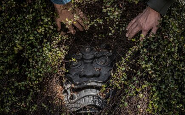 'Hòn đảo yêu tinh' - nơi lưu truyền thuyết về những quái vật rùng rợn ở Nhật Bản