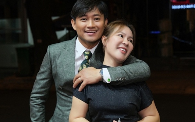 Vợ CEO của diễn viên Quý Bình: "Anh Bình nói là mình phải dạ thưa, anh nói là mình phải nghe"