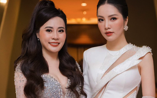 Người đẹp dao kéo có cơ hội đăng quang Hoa hậu Quý bà Hoà bình Việt Nam