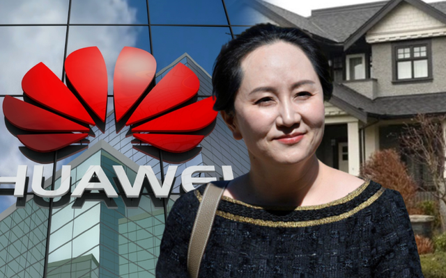 Cuộc sống “công chúa Huawei”: Hiện tiếp quản vị trí chủ tịch, từng vướng vòng lao lý vẫn sở hữu hàng loạt bất động sản trăm tỷ đồng