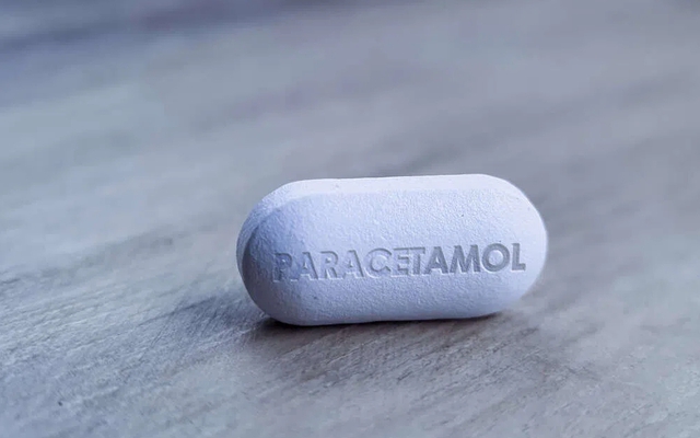 Khi nào paracetamol gây ngộ độc cho gan?