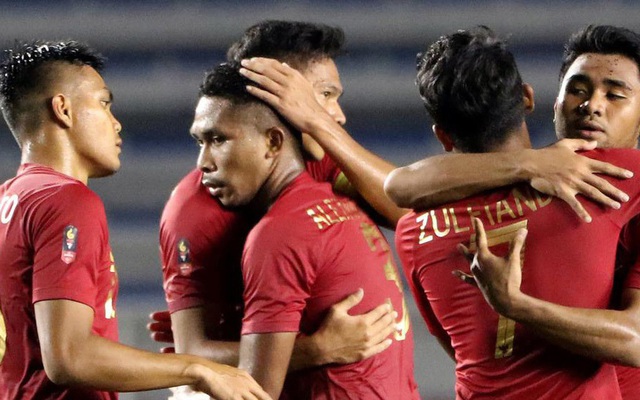 Đối thủ lớn của U22 Việt Nam gặp tổn thất nghiêm trọng ở SEA Games do mất liền 2 ‘chiến tướng’?