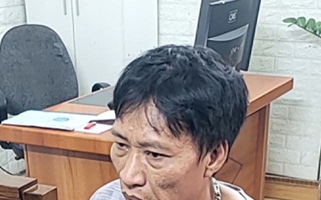 Tóm gọn hung thủ sát hại nữ công nhân ở khu công nghiệp Đại Đồng, Bắc Ninh
