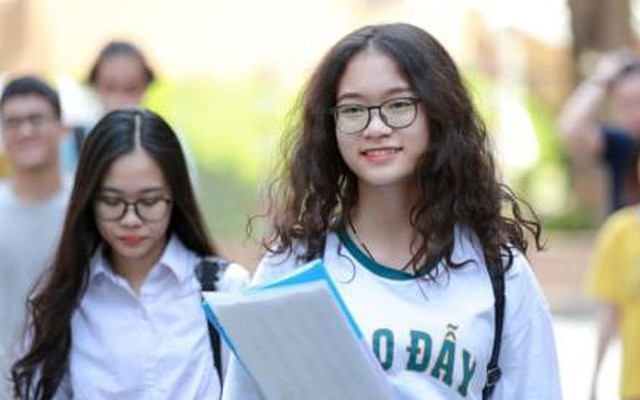 Chỉ tiêu tuyển sinh vào lớp 10 công lập Hà Nội năm 2023