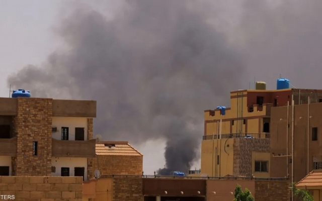 Thỏa thuận ngừng bắn tại Sudan có nguy cơ thất bại