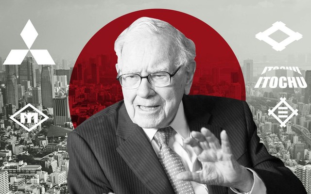 Lý giải khoản đầu tư 'độc lạ' của Warren Buffett vào 1 quốc gia châu Á: Nhìn qua tưởng ảm đạm nhưng thực chất là 'cỗ máy in tiền' ai cũng muốn 'chen chân'