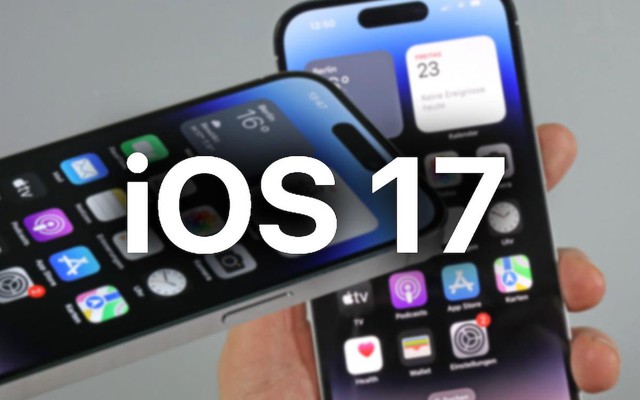 Tin không vui cho những chủ sở hữu iPhone đang chờ đợi tính năng cực hay ho trên iOS 17