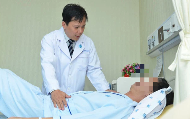 Vị trí đau gợi ý căn bệnh ung thư có tỷ lệ mắc và tử vong cao nhất ở người Việt