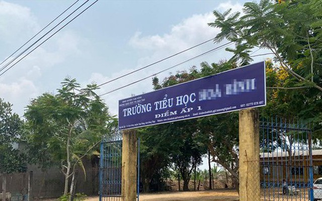 Thầy giáo bị cáo buộc hiếp dâm học sinh nam: Từng ngồi tù vì tội dâm ô trẻ em