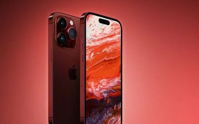 Lộ diện iphone 15 mới, giá đắt thế nào?