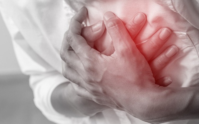 6 yếu tố làm tăng nguy cơ nhồi máu cơ tim ở người trẻ, số 4 nhiều người mắc phải