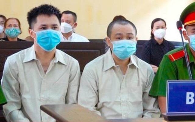 Diễn viên hài Hữu Tín bị tuyên phạt 7 năm 6 tháng tù