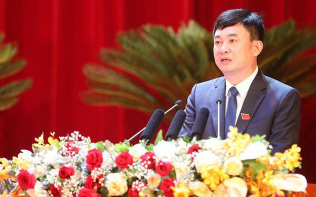 Phó Bí thư Thường trực Tỉnh ủy Quảng Ninh làm Chủ tịch Tập đoàn Than - Khoáng sản Việt Nam