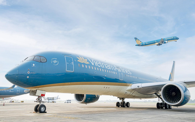 Vietnam Airlines công bố kết quả gây bất ngờ sau 12 quý liên tiếp lỗ trên nghìn tỷ mỗi quý