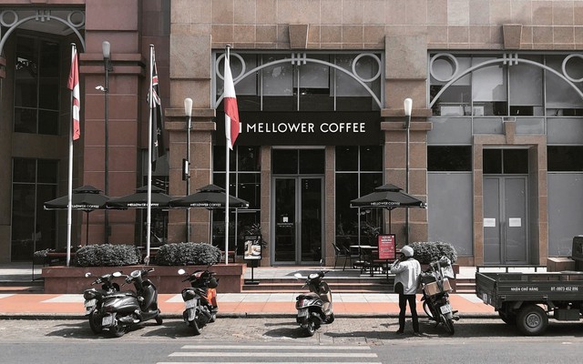 Bán ly bạc sỉu giá 100.000 đồng, thương hiệu cà phê nổi tiếng Trung Quốc ngậm ngùi đóng cửa vĩnh viễn tại Việt Nam chỉ sau 4 năm