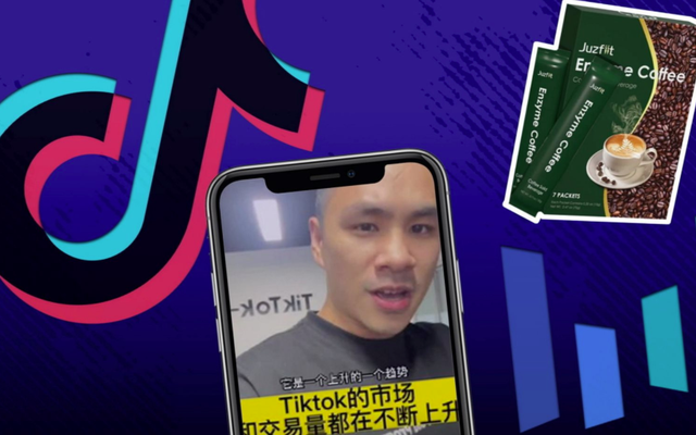 TikTok Shop là thiên đường hàng ‘đểu’: Tài khoản bán đồ kém chất lượng tràn lan, nick vi phạm dễ dàng tái kích hoạt hoặc lập mới, chủ shop thừa nhận hành vi trục lợi