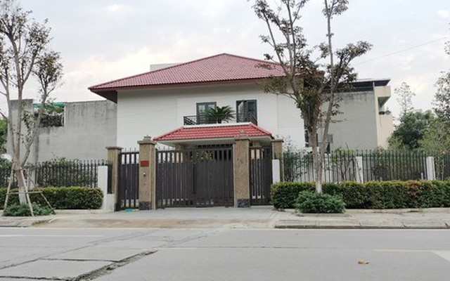 Hé lộ nguồn gốc 7 lô đất liên quan cựu Bí thư Tỉnh ủy Lào Cai