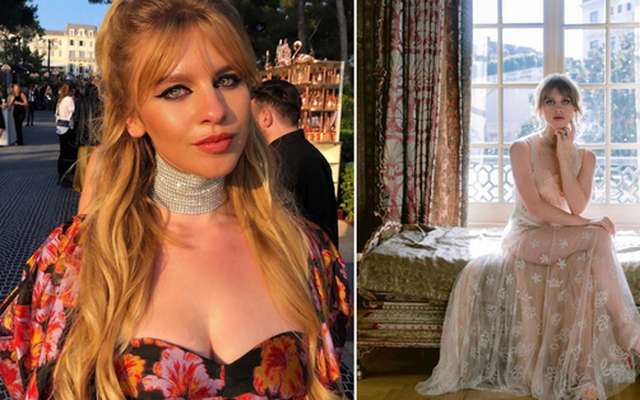 Chân dung đại tiểu thư thừa kế gia tộc quyền quý bậc nhất nước Mỹ: Nhan sắc lẫn thần thái đều lấn lướt siêu mẫu với cuộc đời không khác gì tiểu thuyết