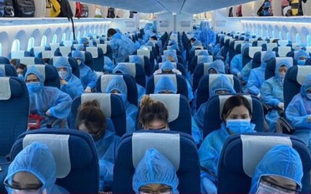 Danh sách 21 bị can bị truy tố tội nhận hối lộ trong vụ 'chuyến bay giải cứu'