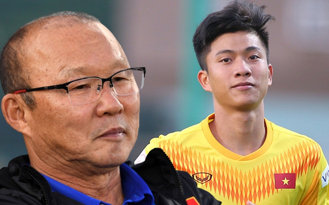 "Thế hệ vàng" của thầy Park ôm nỗi ám ảnh dây chằng, sự nghiệp tụt dốc sau kỳ tích Thường Châu