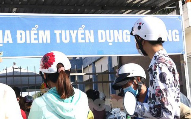 Thực hư thông tin 8.000 doanh nghiệp ở Bình Dương phải giải thể