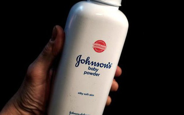 Sản phẩm gây ung thư, Johnson & Johnson phải chi gần 9 tỉ USD để xử lý