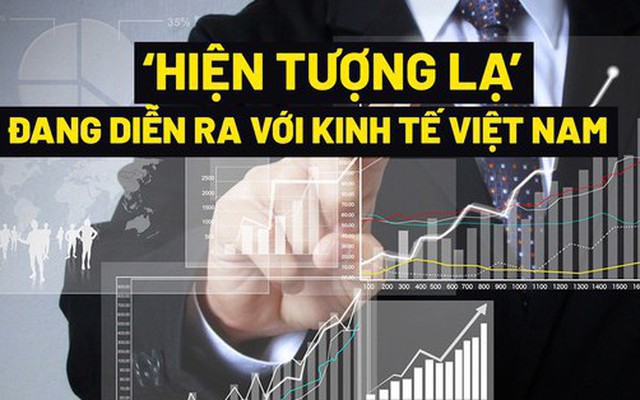 Toàn cảnh 'bức tranh' kinh tế Việt Nam hiện nay