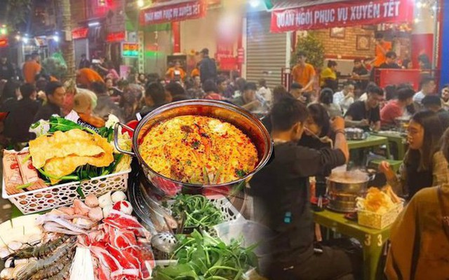 Bị nhân viên cũ tố quán quỵt lương, buôn bán không đảm bảo vệ sinh, chủ quán lẩu hot hit ở Hà Nội lên tiếng