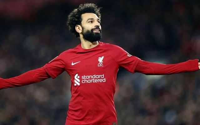 Klopp “ém” Salah chờ đại chiến Arsenal