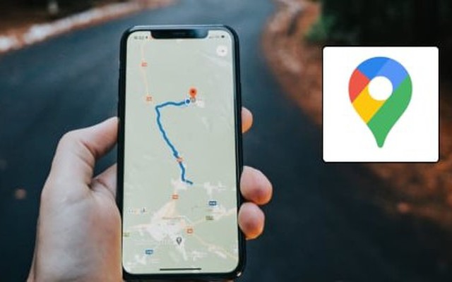 Cách sử dụng Google Maps chỉ đường đơn giản nhất