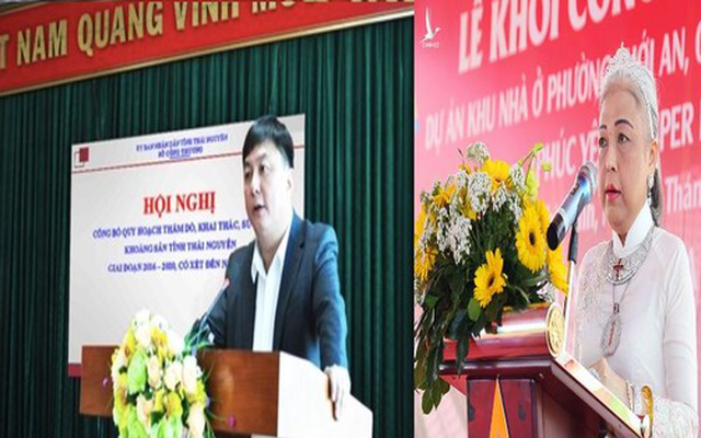 Cựu Giám đốc Sở Công thương khai về số tiền nhận từ nữ đại gia khai thác ‘lậu’ 3 triệu tấn than