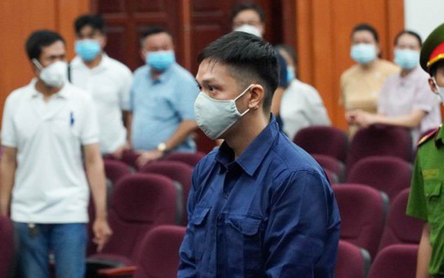 TAND Cấp cao tại TP HCM: Nguyễn Kim Trung Thái không mong muốn tước đoạt mạng sống của con gái